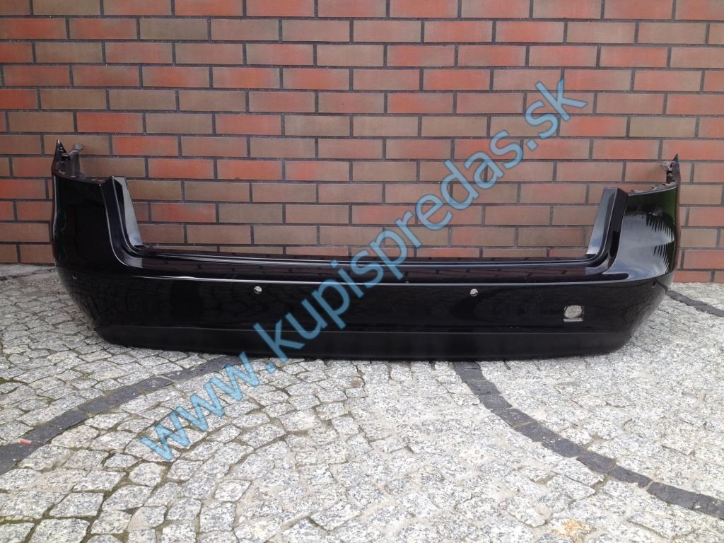 Zadný nárazník MERCEDES E W212 KOMBI  